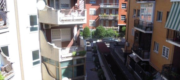 1 chambre Penthouse à Rome, Italy No. 273960 8