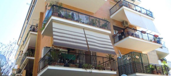 1 chambre Penthouse à Rome, Italy No. 273960 19