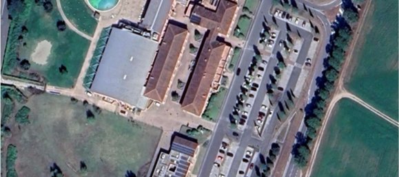 Gewerbliche Immobilie in Scarperia e San Piero, Italy 1127m², Nr. 321376 9