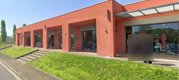 Gewerbliche Immobilie in Scarperia e San Piero, Italy 1127m², Nr. 321376 5
