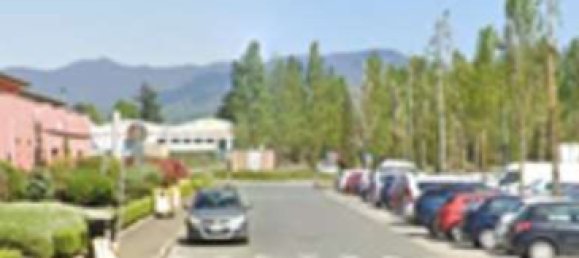 Gewerbliche Immobilie in Scarperia e San Piero, Italy 1127m², Nr. 321376 14