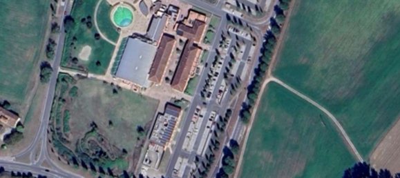 Gewerbliche Immobilie in Scarperia e San Piero, Italy 1127m², Nr. 321376 11