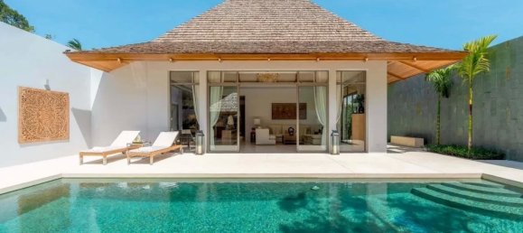 3 Schlafzimmer Villa in Anchan Indigo, Phuket, Thailand, Nr. 32051 2