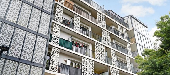 1 bedroom Apartment in Romainville, France No. 286596 13