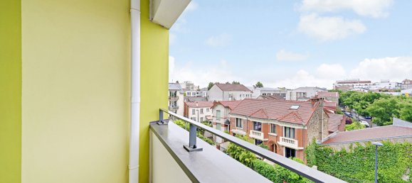1 bedroom Apartment in Romainville, France No. 286596 6