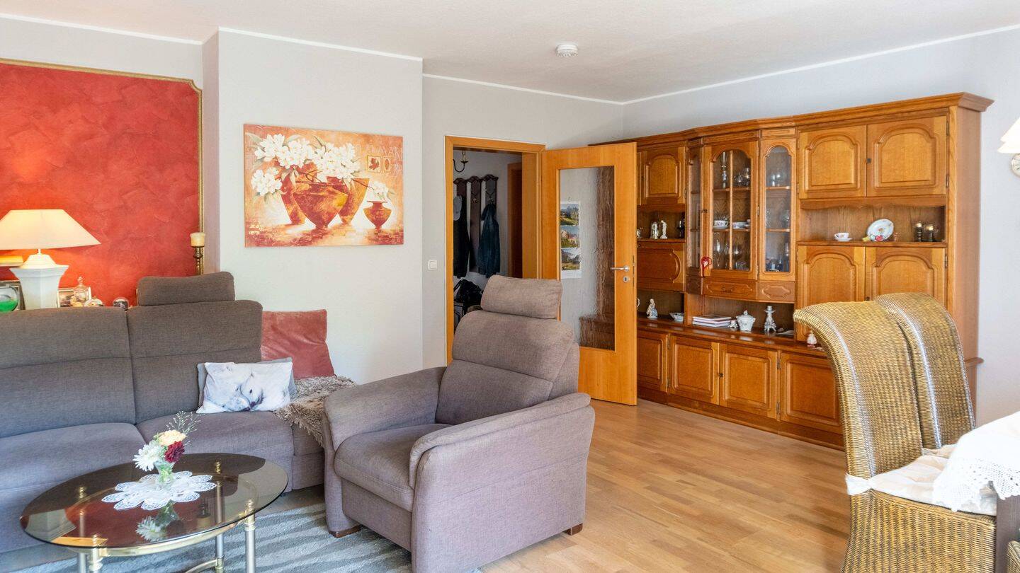 2 chambres Appartement à Dresden, Germany No. 304074