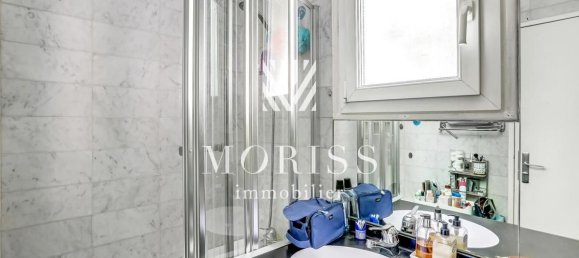 2 Schlafzimmer Wohnung in Saint-Maurice, France, Nr. 188682 9