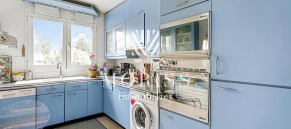 2 Schlafzimmer Wohnung in Saint-Maurice, France, Nr. 188682 5