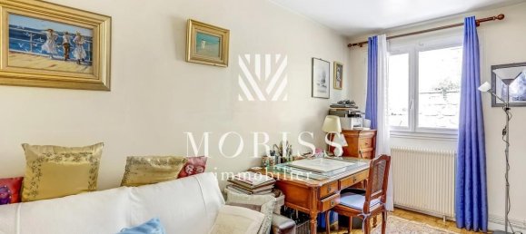 2 Schlafzimmer Wohnung in Saint-Maurice, France, Nr. 188682 7