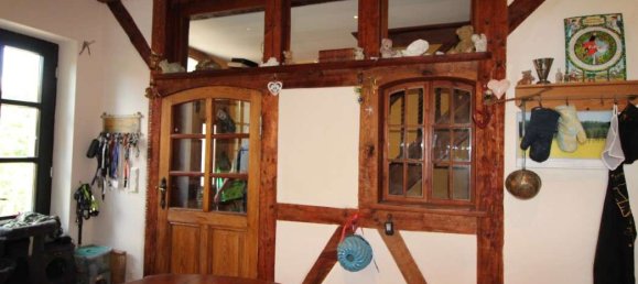 Granja de 9 habitaciónes en Teltow-Flaming, Germany No. 64337 17