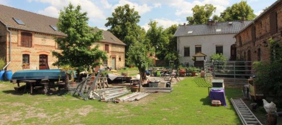 Granja de 9 habitaciónes en Teltow-Flaming, Germany No. 64337 3