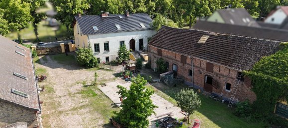 Granja de 9 habitaciónes en Teltow-Flaming, Germany No. 64337 50