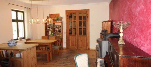 Granja de 9 habitaciónes en Teltow-Flaming, Germany No. 64337 18