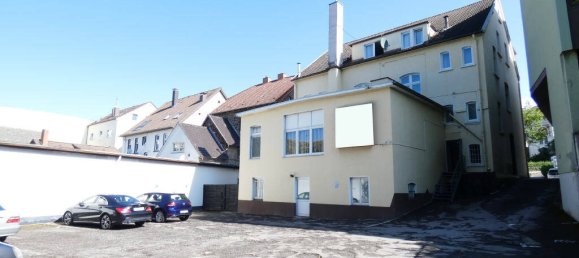 17-salle Bâtiment à Lippe, Germany No. 341348 11