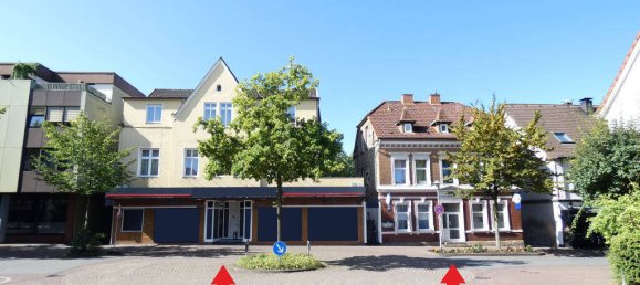 17-salle Bâtiment à Lippe, Germany No. 341348 2