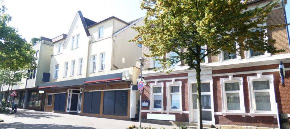 17-salle Bâtiment à Lippe, Germany No. 341348 3