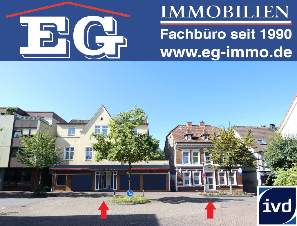 17-salle Bâtiment à Lippe, Germany No. 341348