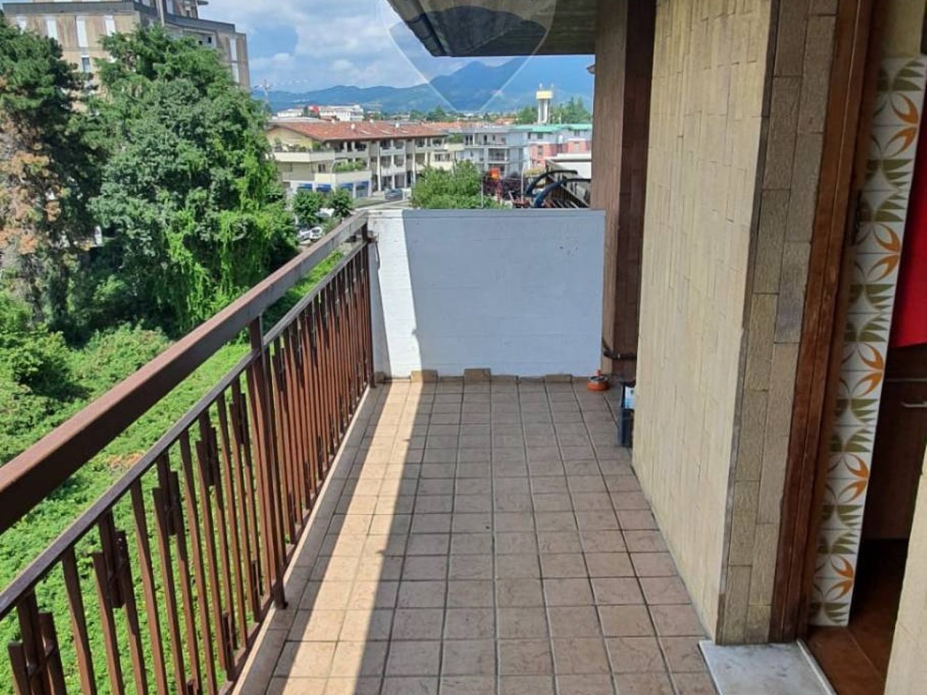 2 bedrooms Apartment in Ponte San Pietro, Italy No. 327946