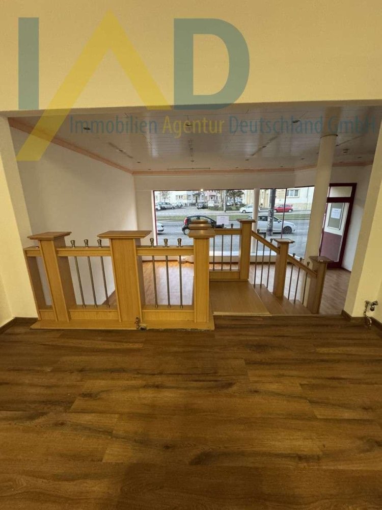 Propriété commerciale à Karlsruhe, Germany 84m² No. 60491