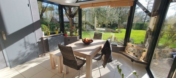 5 Schlafzimmer Haus in Saint-Berthevin, France, Nr. 359199 11