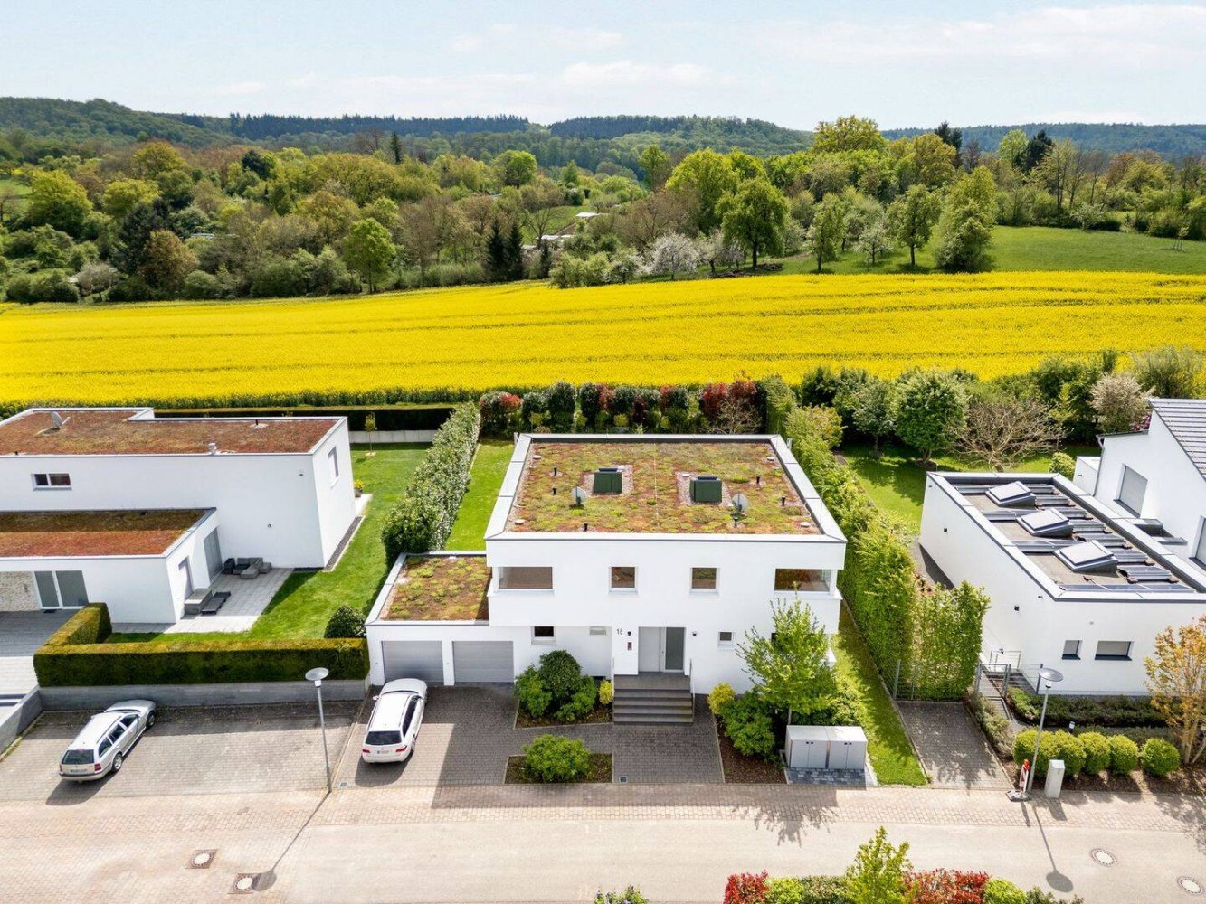 4 Schlafzimmer Stadthaus in Heilbronn, Germany, Nr. 346299