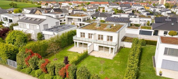 4 Schlafzimmer Stadthaus in Heilbronn, Germany, Nr. 346299 14