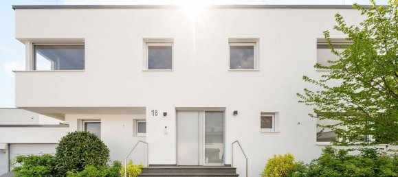 4 Schlafzimmer Stadthaus in Heilbronn, Germany, Nr. 346299 12