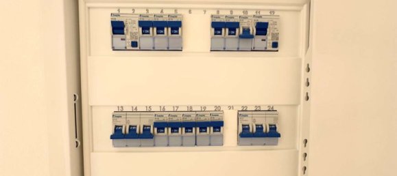 Apartamento T1 em Dusseldorf, Germany N.º 371920 19