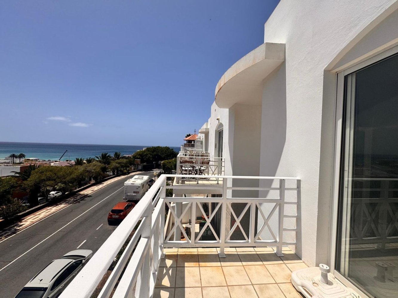 2 bedrooms Apartment in Fuerteventura, Spain No. 162667