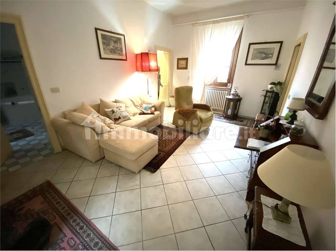 2 bedrooms Apartment in Novi Ligure, Italy No. 346566
