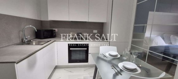 1 bedroom Apartment in Gzira, Malta No. 11414 2