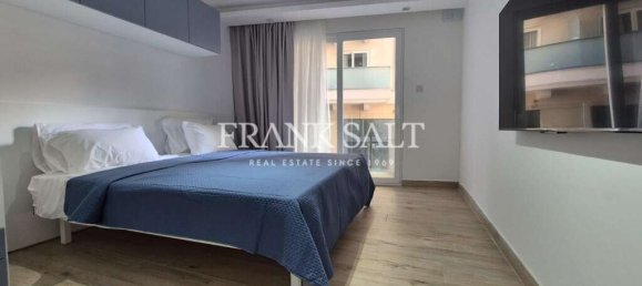 1 bedroom Apartment in Gzira, Malta No. 11414 3