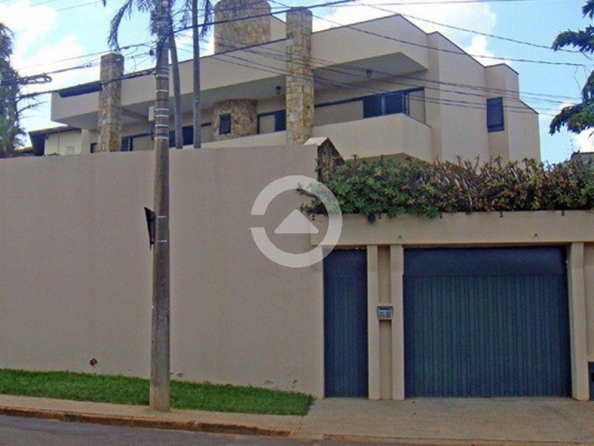 Casa T4 em São Paulo, Brazil N.º 480439