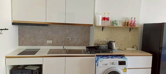 Studio à vendre à Pattaya, Chonburi, Eastern Thailand, Thailand № 175671 3