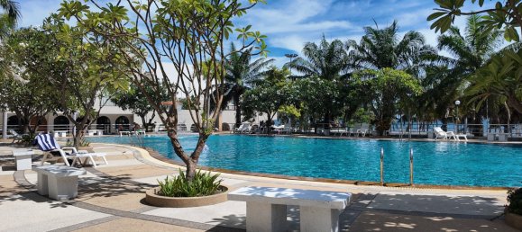 Studio à vendre à Pattaya, Chonburi, Eastern Thailand, Thailand № 175671 26