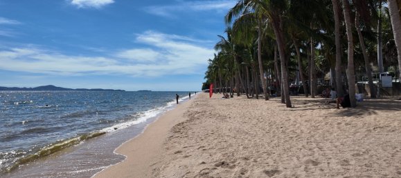 Studio à vendre à Pattaya, Chonburi, Eastern Thailand, Thailand № 175671 21