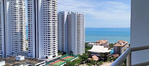 Studio à vendre à Pattaya, Chonburi, Eastern Thailand, Thailand № 175671 10