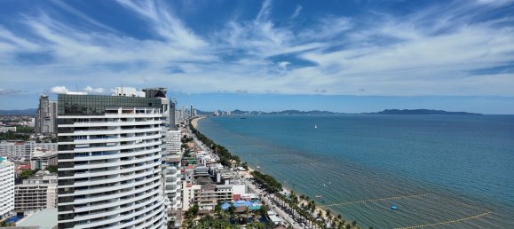 Studio à vendre à Pattaya, Chonburi, Eastern Thailand, Thailand № 175671 15