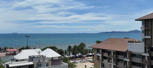 Studio à vendre à Pattaya, Chonburi, Eastern Thailand, Thailand № 175671 22