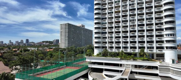 Studio à vendre à Pattaya, Chonburi, Eastern Thailand, Thailand № 175671 14