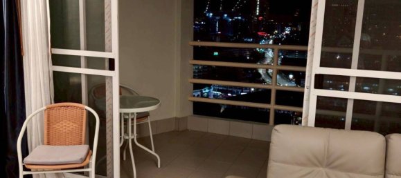 Studio à vendre à Pattaya, Chonburi, Eastern Thailand, Thailand № 175671 8
