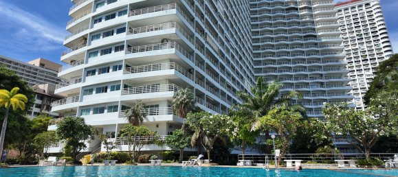 Studio à vendre à Pattaya, Chonburi, Eastern Thailand, Thailand № 175671 13