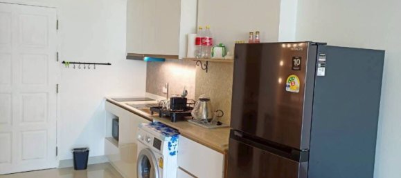 Studio à vendre à Pattaya, Chonburi, Eastern Thailand, Thailand № 175671 4
