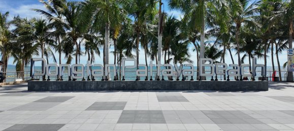 Studio à vendre à Pattaya, Chonburi, Eastern Thailand, Thailand № 175671 27