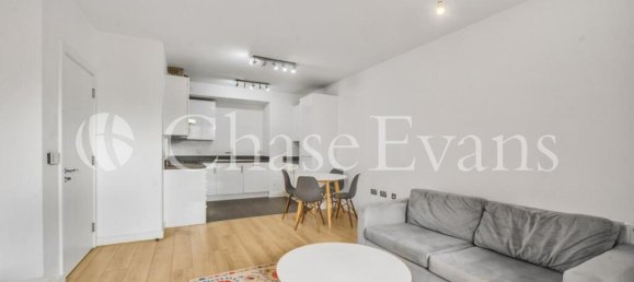 1 bedroom Apartment in Canning Town, United Kingdom No. 4364 6