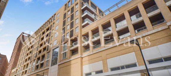 1 bedroom Apartment in Canning Town, United Kingdom No. 4364 25