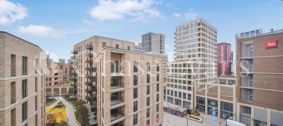 1 bedroom Apartment in Canning Town, United Kingdom No. 4364 24