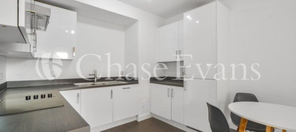 1 bedroom Apartment in Canning Town, United Kingdom No. 4364 8