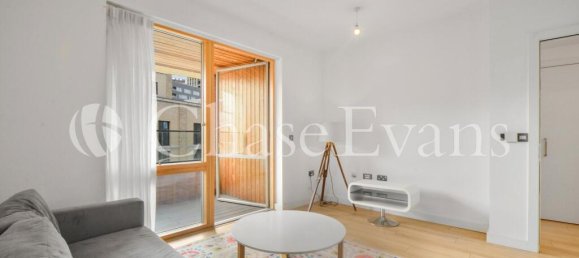 1 bedroom Apartment in Canning Town, United Kingdom No. 4364 11