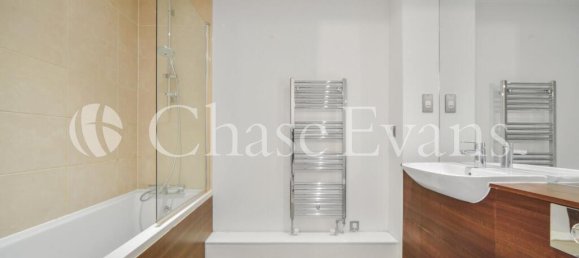 1 bedroom Apartment in Canning Town, United Kingdom No. 4364 18